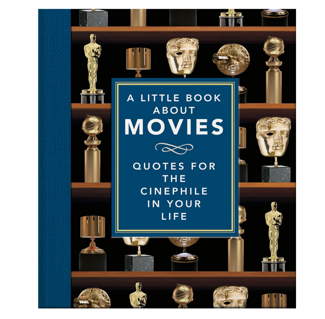 The Little Book About Movies