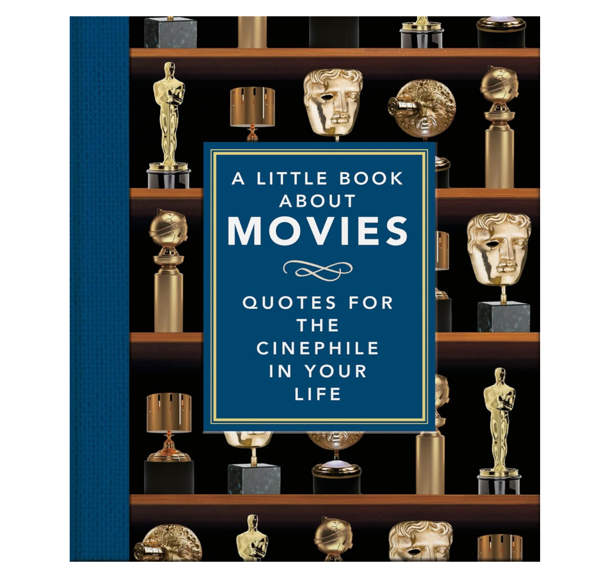 The Little Book About Movies