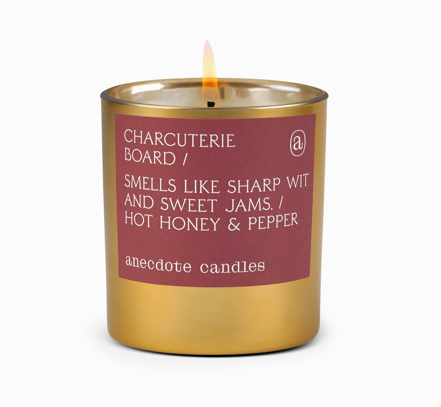 Charcuterie Board Candle