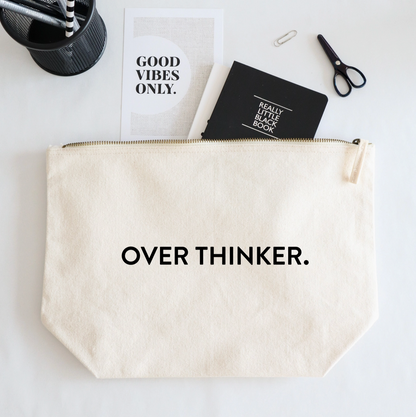 Overthinking Pouch