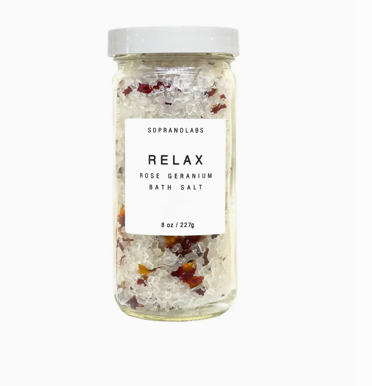 Renew Bath Salts