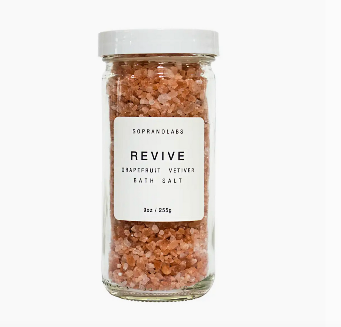 Revive Bath Salts