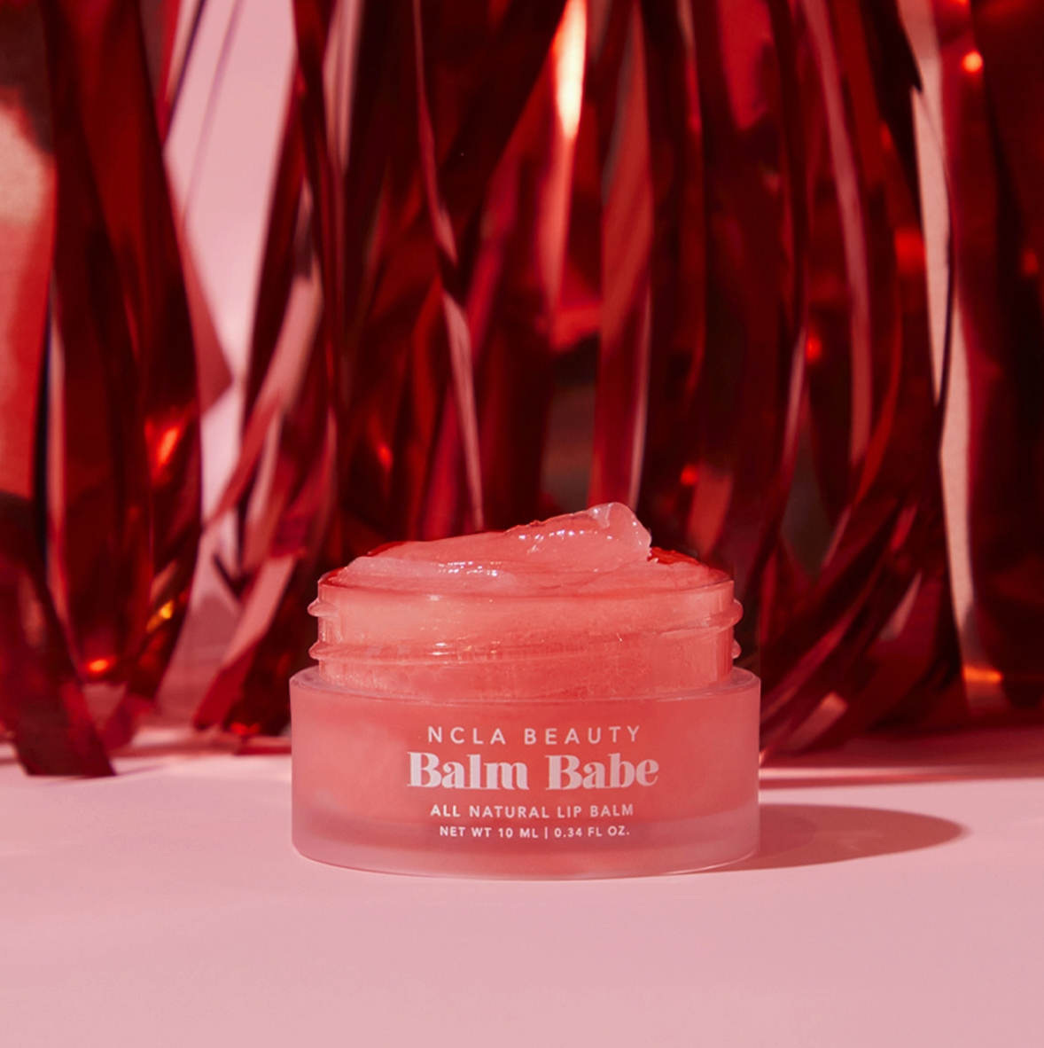 &quot;Balm Babe&quot; Lip Balm