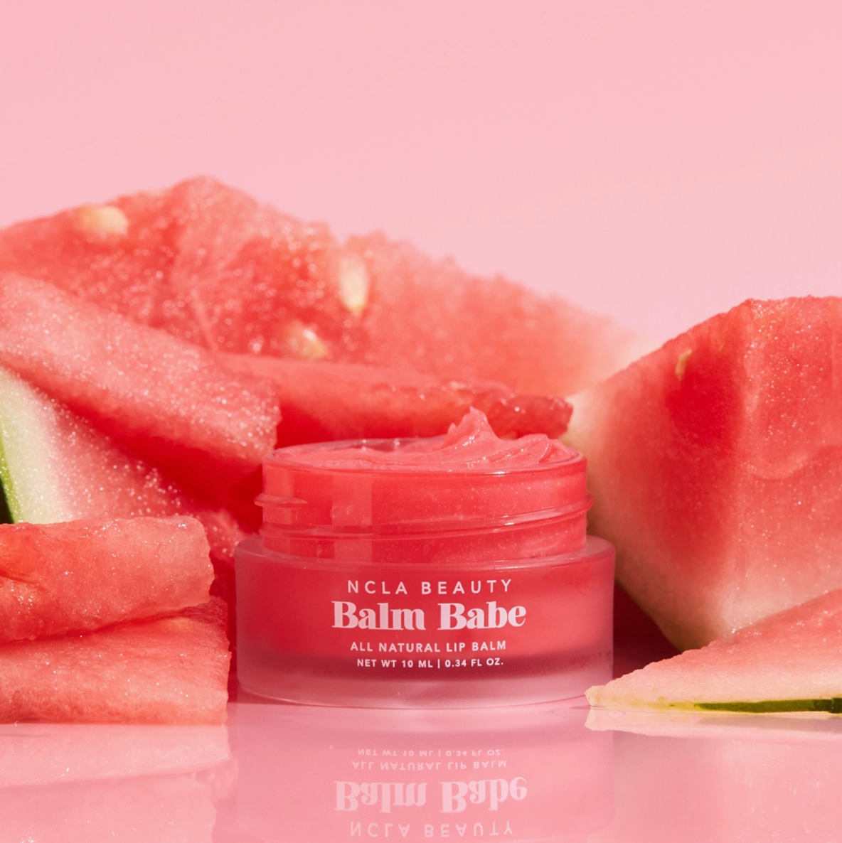 &quot;Balm Babe&quot; Lip Balm