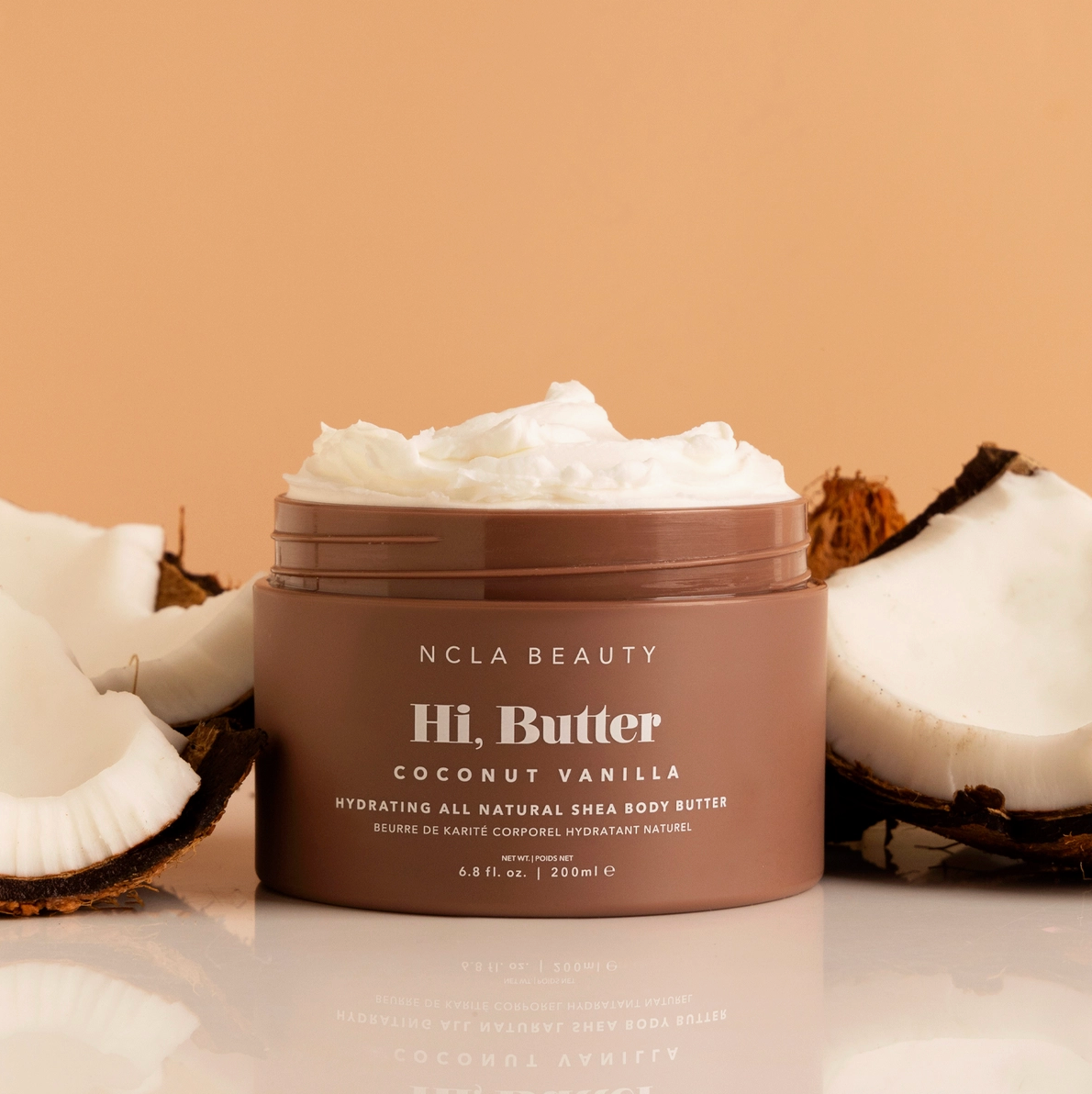 &quot;Hi, Butter&quot; Shea Body Butter