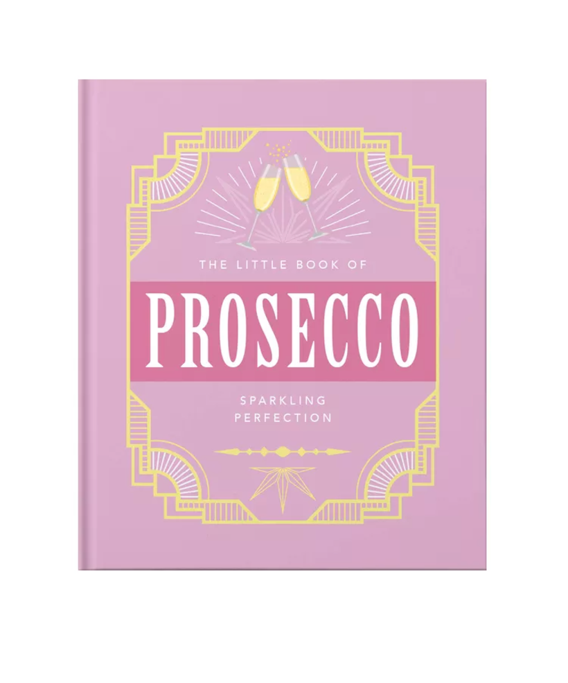 The Little Book of Prosecco