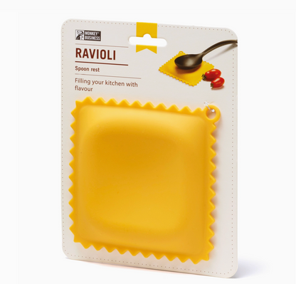 Ravioli Spoon Rest