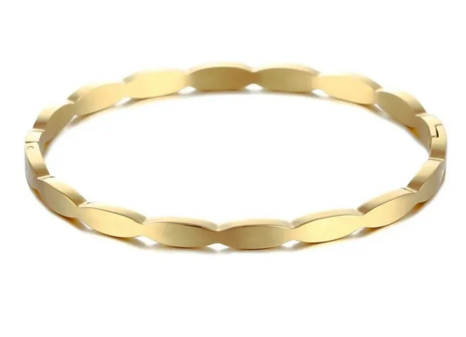 The Margate Bangle